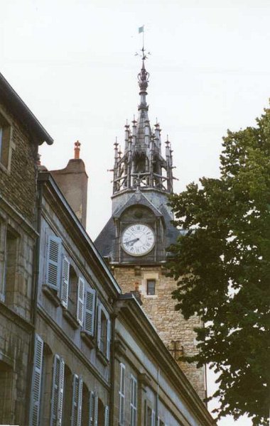 Beaune
