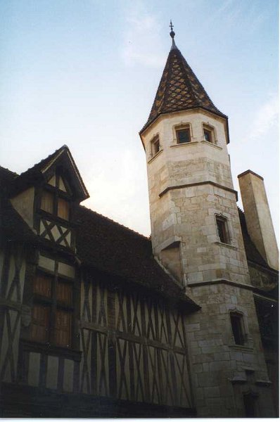 Beaune