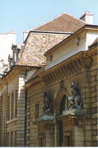 Dijon