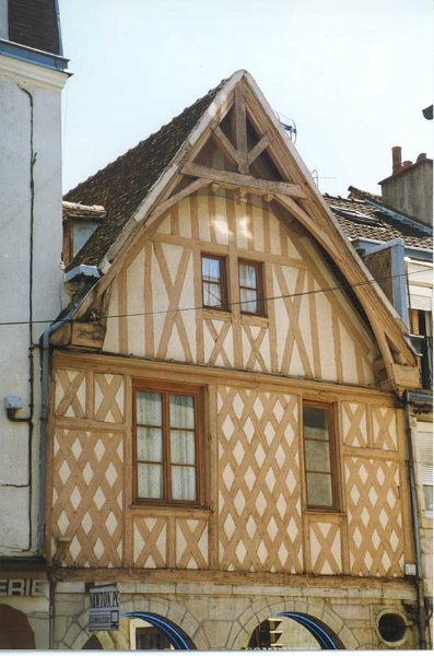 Dijon
