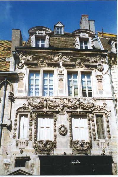 Dijon