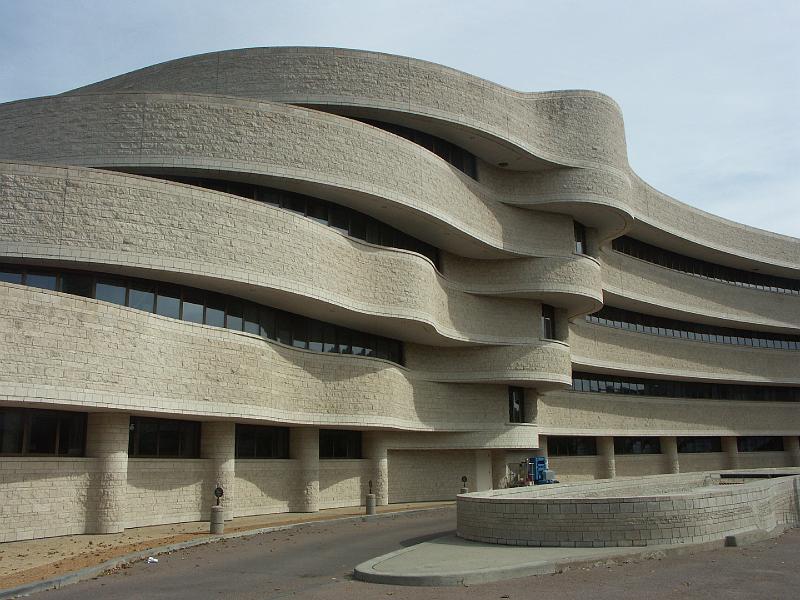 Musée Canadien des Civilisations