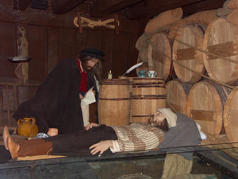 Musée Canadien des Civilisations