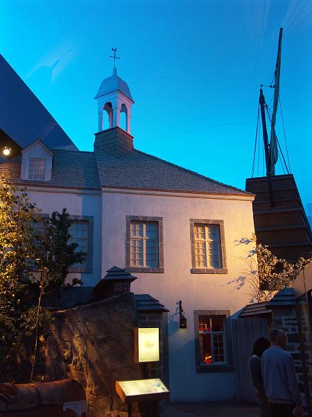 Musée Canadien des Civilisations
