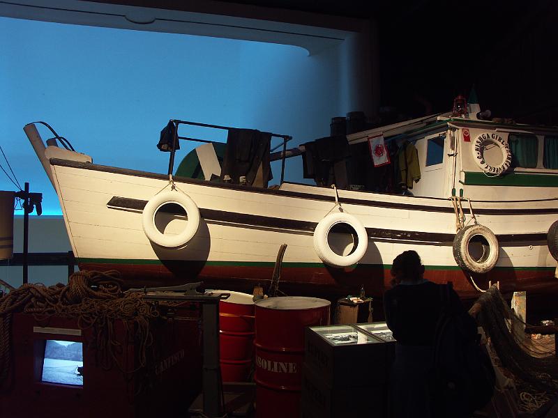 Musée Canadien des Civilisations