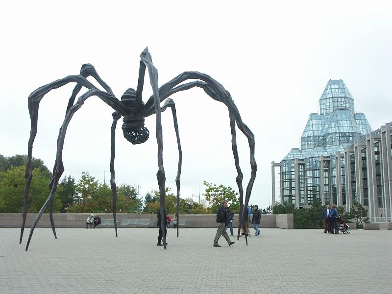 Ottawa - National Gallery of Canada