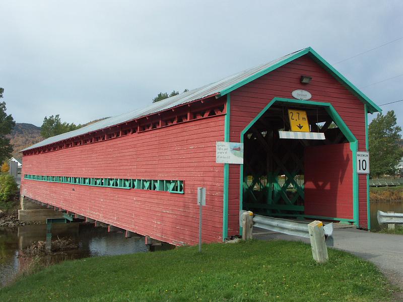 Gaspésie - Grande-Vallée