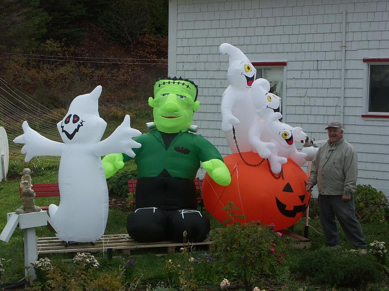 Gaspésie - Grande-Vallée