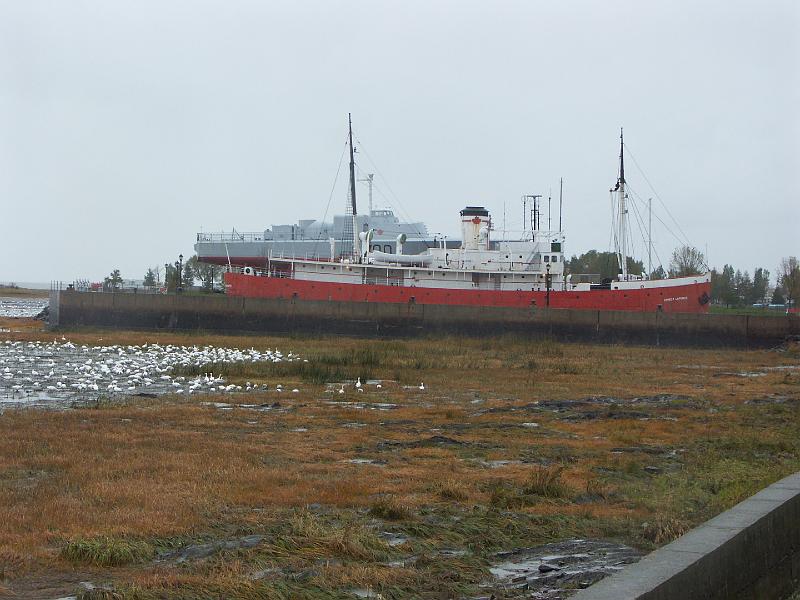 Bas Saint-Laurent