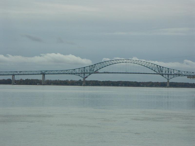 Trois-Rivières