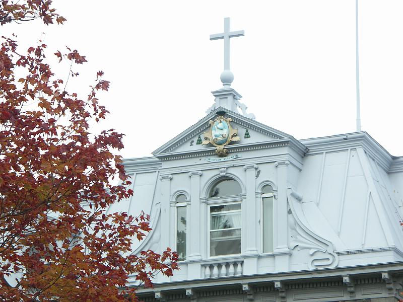 Trois-Rivières