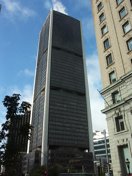 Montréal - Canada Life Assurance ?