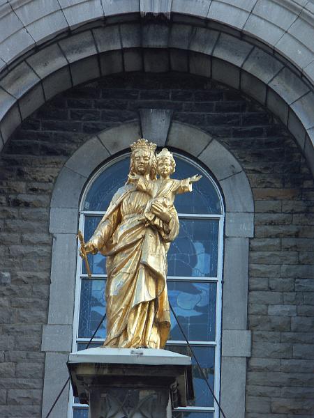 Montréal - Notre-Dame-de-Bon-Secours