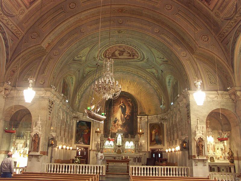 Montréal - Notre-Dame-de-Bon-Secours