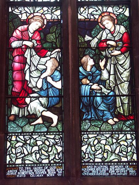 Montréal - Cathédrale Christ Church