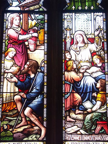 Montréal - Cathédrale Christ Church