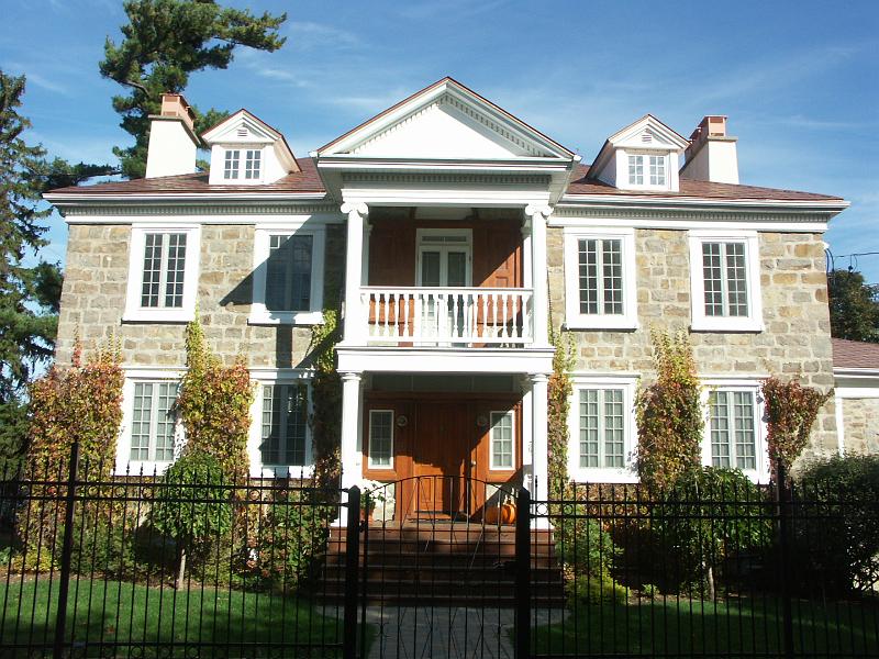 Vallée de Richelieu - Chambly