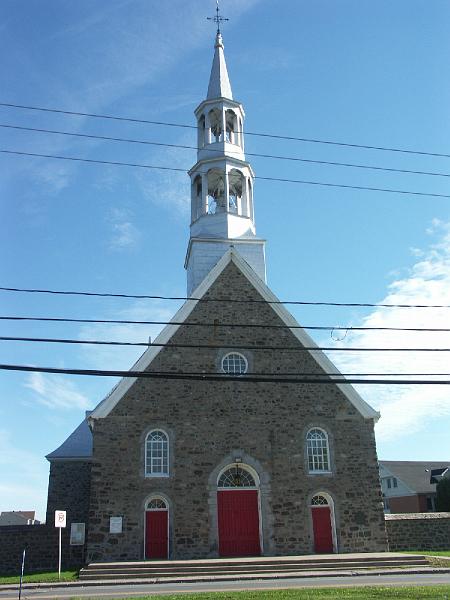 Vallée de Richelieu - St-Mathias