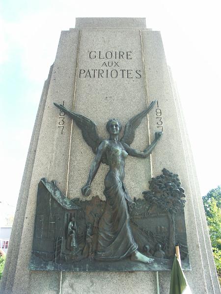 Vallée de Richelieu - St-Charles-sur-Richelieu
