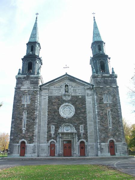 Vallée de Richelieu - St-Denis-sur-Richelieu