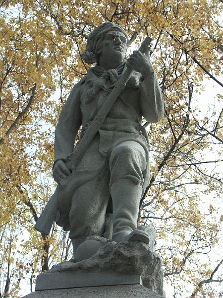Vallée de Richelieu - St-Denis-sur-Richelieu