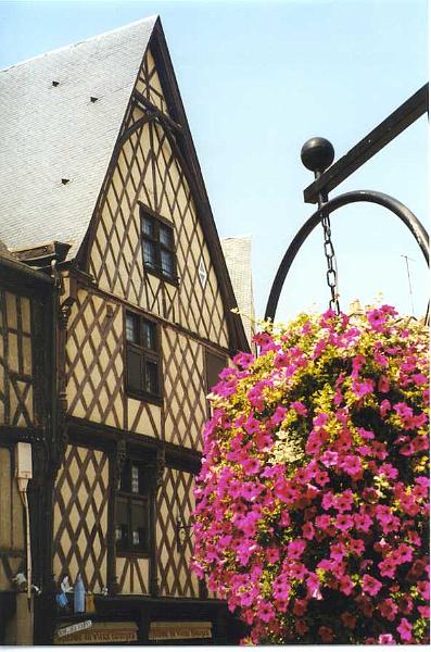 Bourges