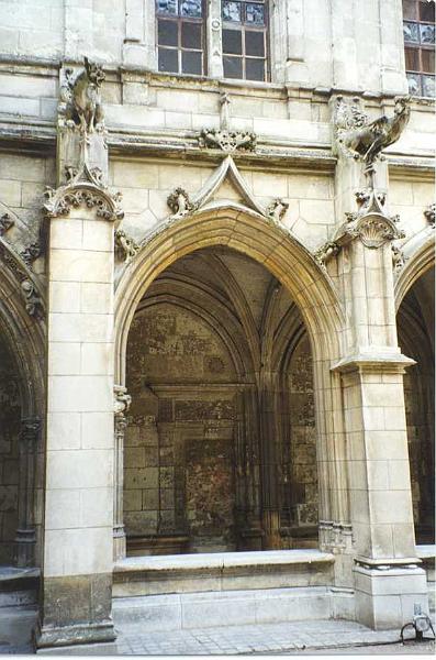Tours