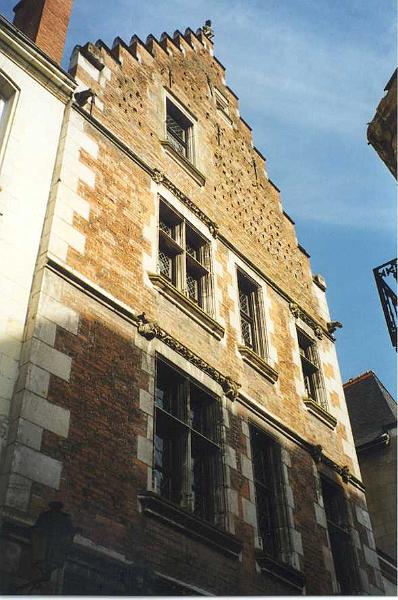 Tours