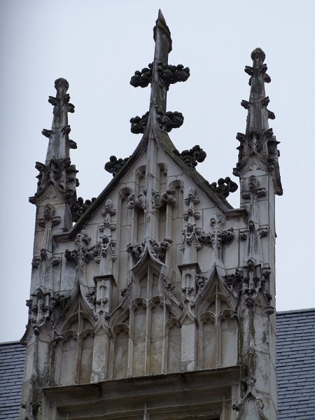 Troyes