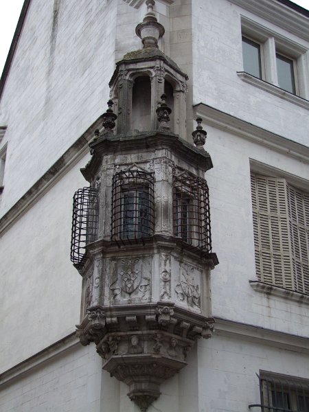 Troyes