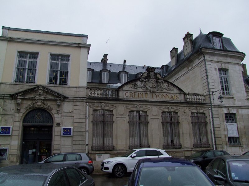 Troyes