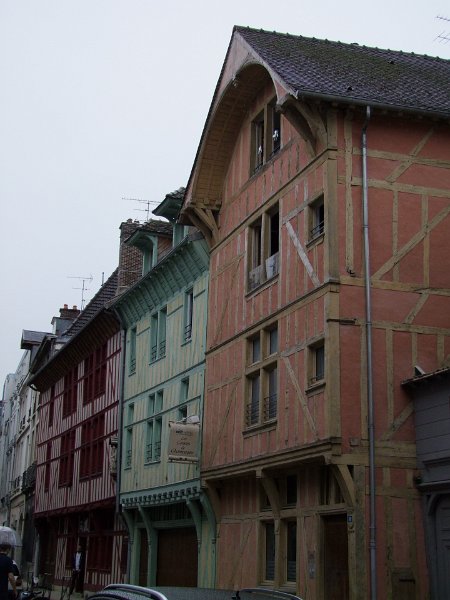 Troyes