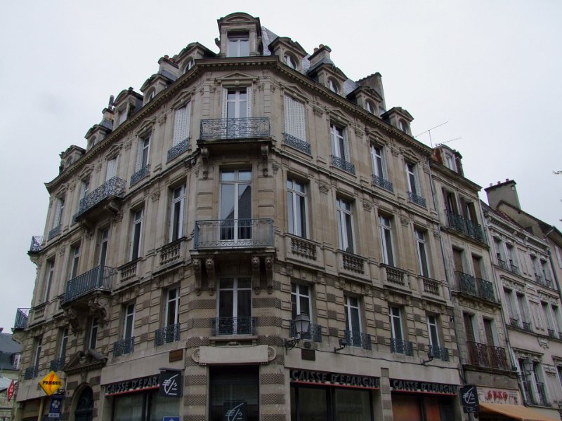 Troyes