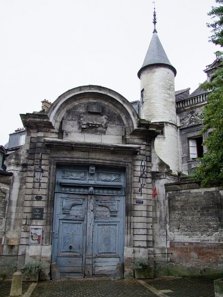 Troyes