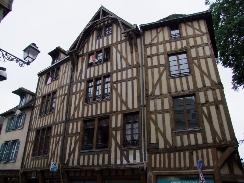 Troyes
