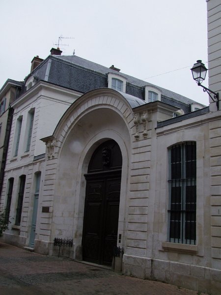 Troyes