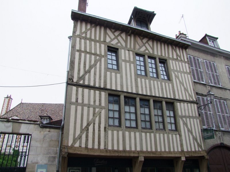 Troyes