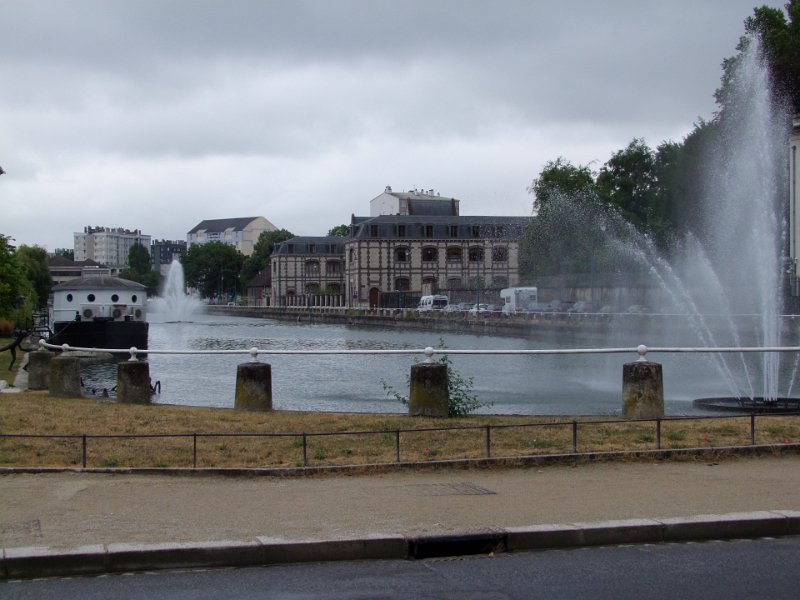 Troyes