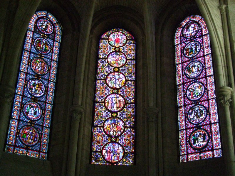 Troyes, Cathédrale Saint-Pierre et Saint-Paul