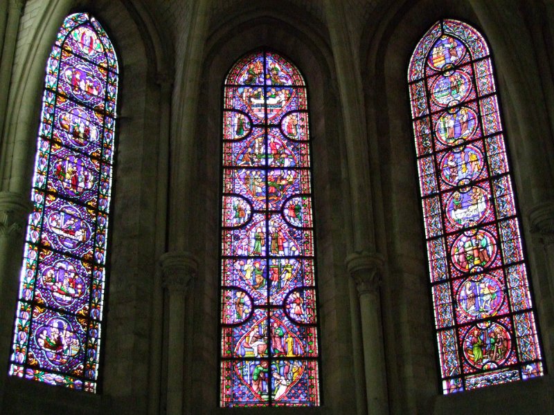 Troyes, Cathédrale Saint-Pierre et Saint-Paul