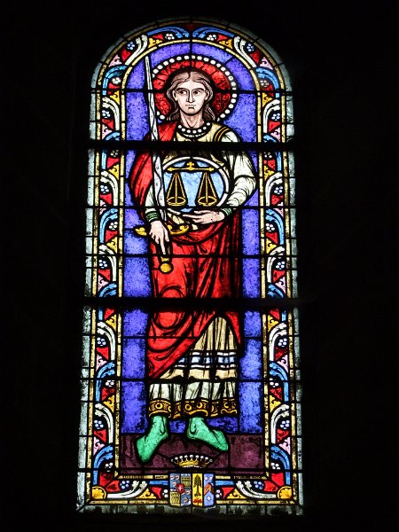 Châlons-en-Champagne, Eglise Notre-Dame-en-Vaux