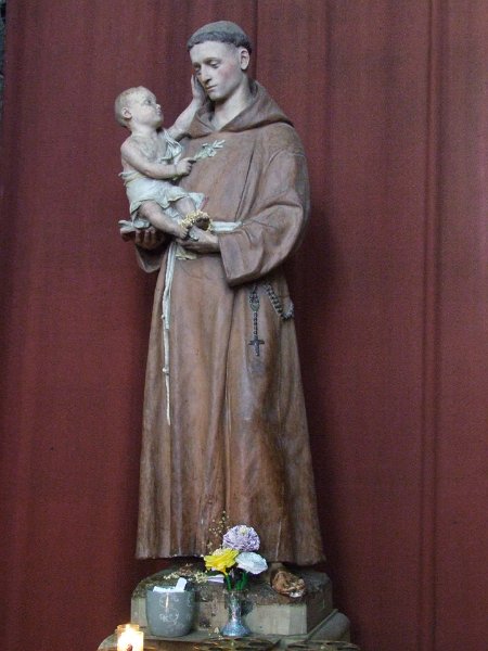 Châlons-en-Champagne, Eglise Notre-Dame-en-Vaux
