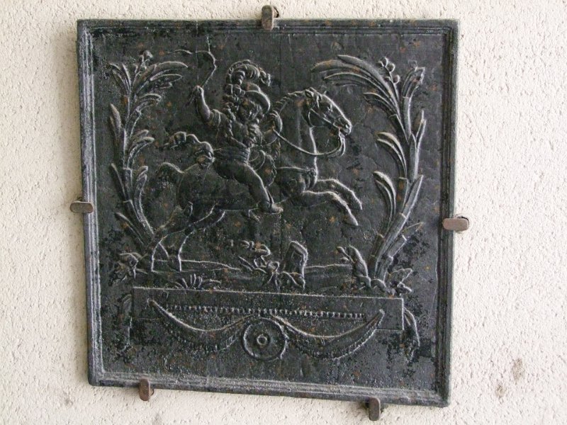 Châlons-en-Champagne, Passage Henri-Vendel