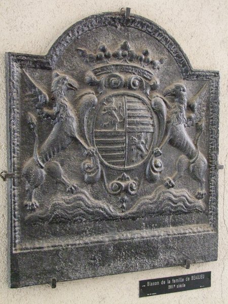 Châlons-en-Champagne, Passage Henri-Vendel