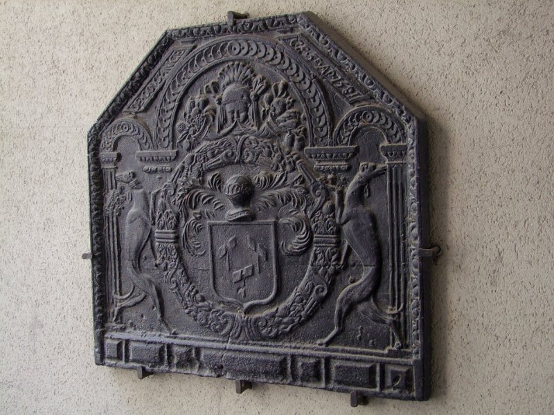 Châlons-en-Champagne, Passage Henri-Vendel