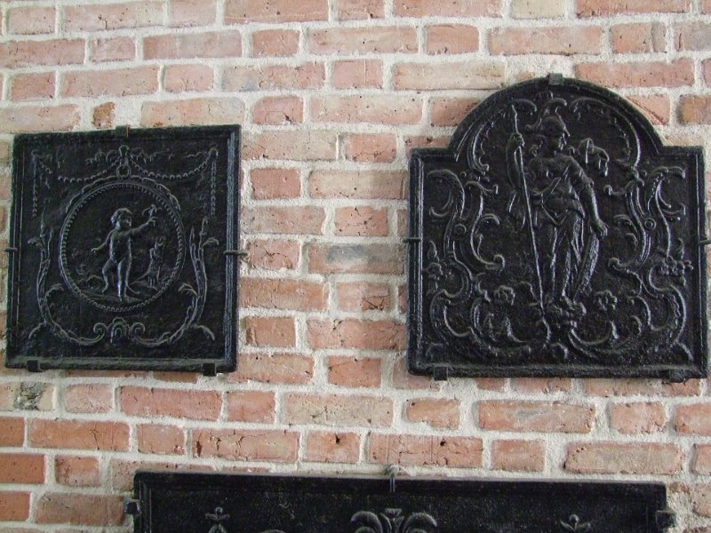 Châlons-en-Champagne, Passage Henri-Vendel