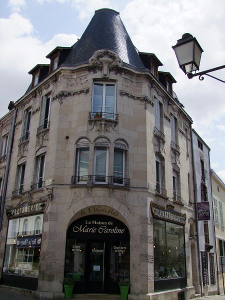 Châlons-en-Champagne