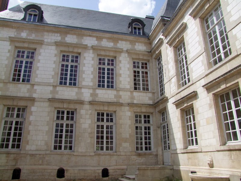 Châlons-en-Champagne