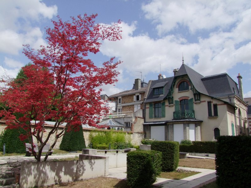 Châlons-en-Champagne