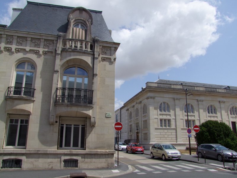 Châlons-en-Champagne